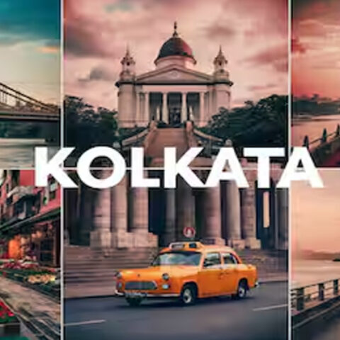 Kolkata
