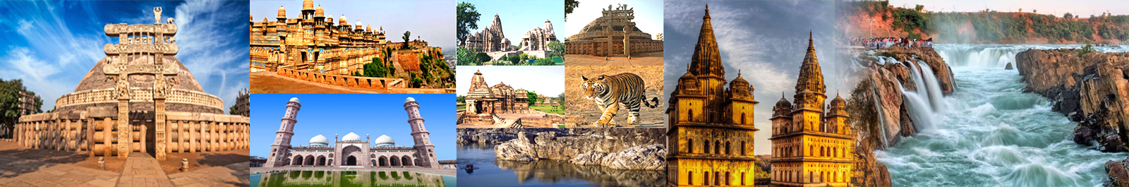 Madhya Pradesh