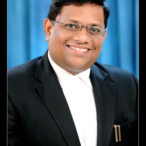 Adv. Dr. Satya Prakash Gautam