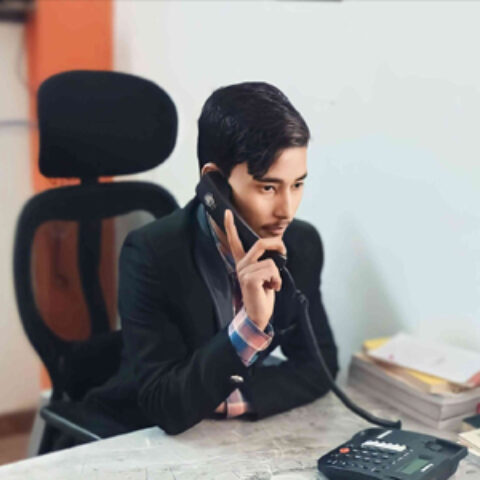 Vikas Kumar