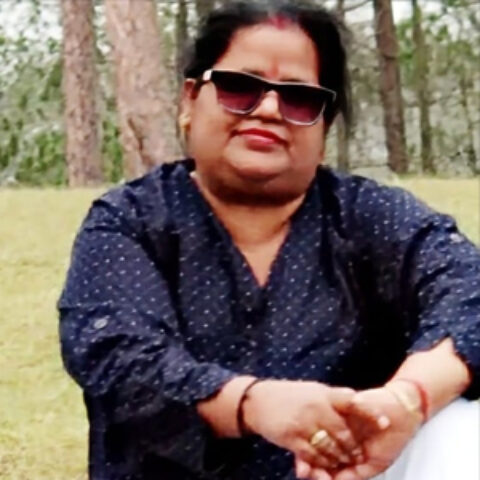 Sunita R. Singh (Adv.)