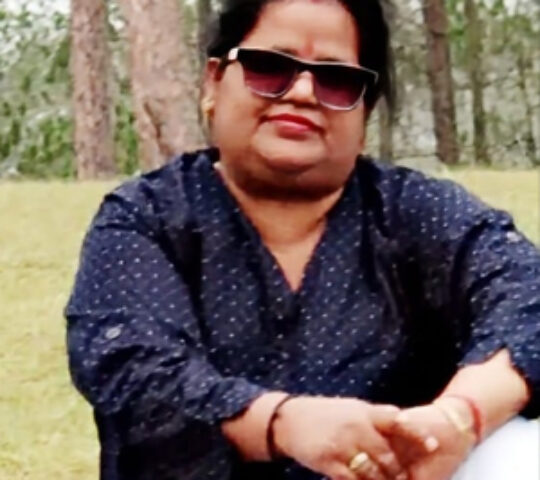 Sunita R. Singh (Adv.)