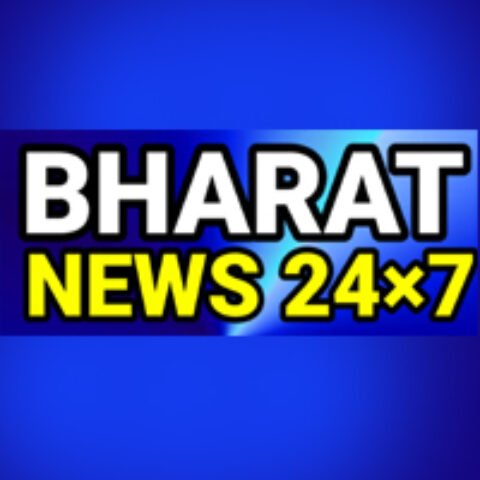Bharat News 24×7