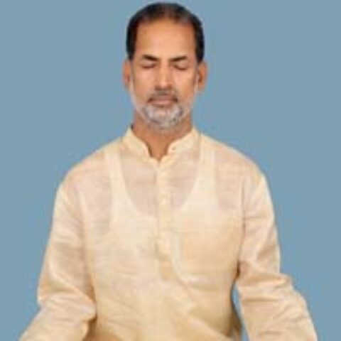 DR SATYENDRA SINGH JI
