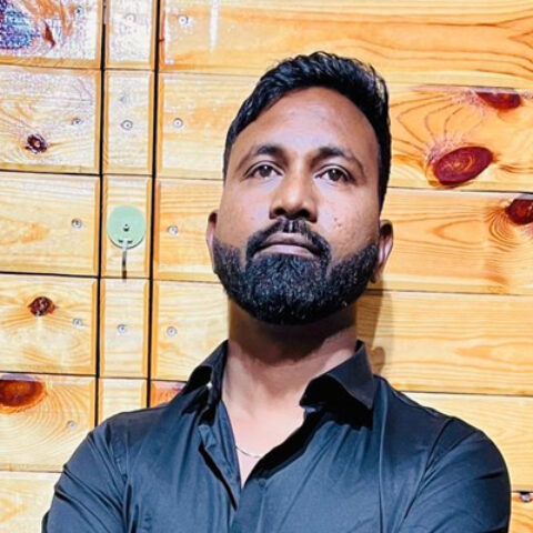 Darshan Deepak Rangari