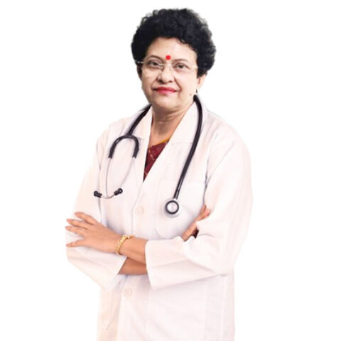Dr Kanch Lata