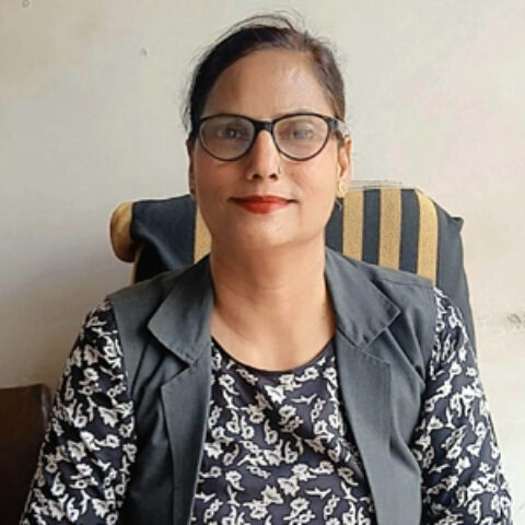 Manisha Singh Advocate