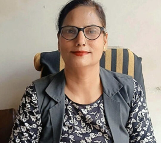 Manisha Singh Advocate