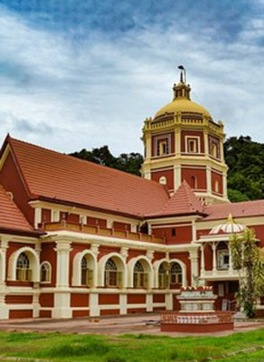 Goa