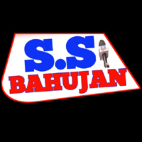 S.S.Bahujan