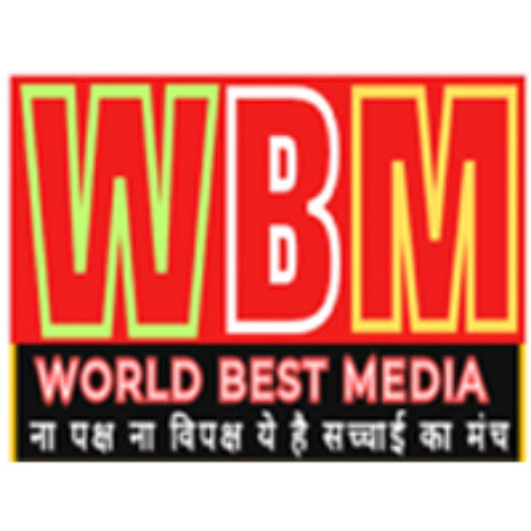 WORLD BEST MEDIA