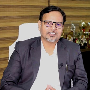 dr neeraj tandon