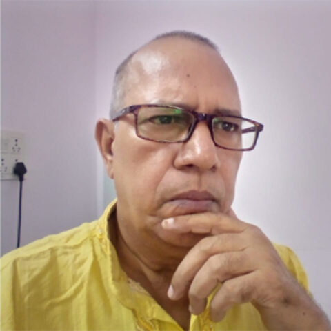 Rajender prasad