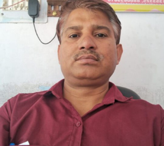 AKASH PRINTER & ADVERTISING