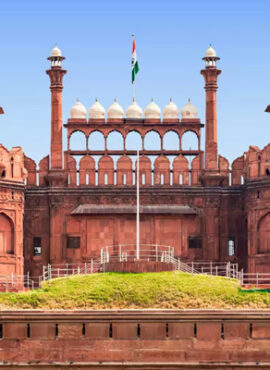 Delhi