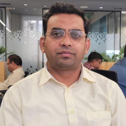 Mohan Kishor
