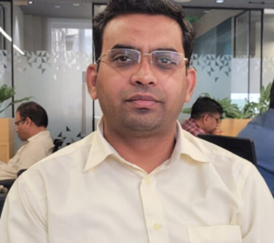 Mohan Kishor
