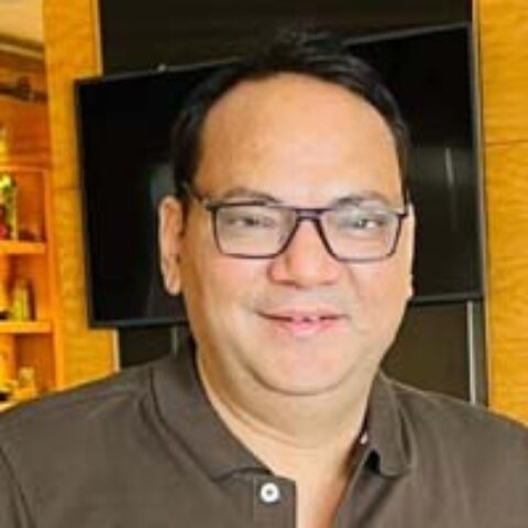 RK Singh (B Com, MBA) Real estate Business