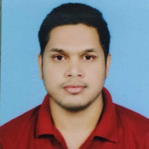 Abhishek Mahendra Gedam